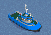DEE 16 - 3d Illustration