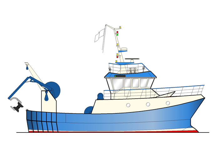18.00m Research Vessel Large Profile
