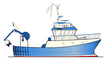18.00m Survey Vessel Profile