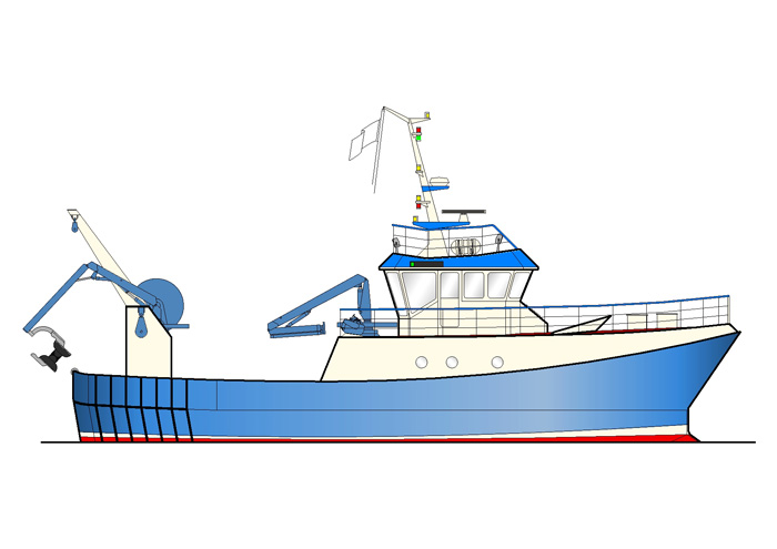 22.00m Research Vessel Large Profile