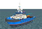 TAY 38 - 3d Illustration