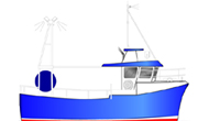8.00m Fisher Profile
