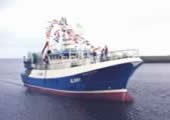 Oilean An Oir G 501
