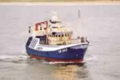 Seonaid M  FR 942