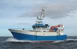 Aora 22.00m Research Vessel