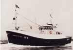 Charlotte May before Lengthening Photograph