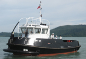 13.00m Harbour Tug / Workboat photograph