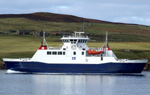 Dagalien - 65.36m Ferry