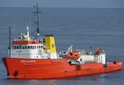 Vos Clipper Photograph