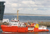 Vos Sailor Photograph