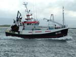 Green Isle after Lengthening Photograph
