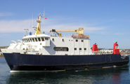 MV Earl Thorfinn Photograph