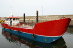 Emma after Lengthening Photograph