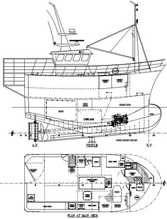 Tech Drawing