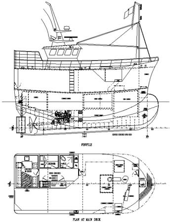 Tech Drawing