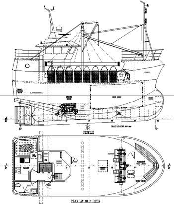 Tech Drawing