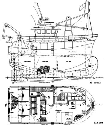 Tech Drawing