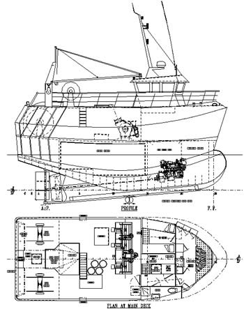 Tech Drawing