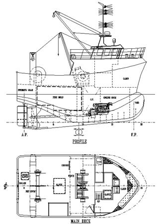 Tech Drawing