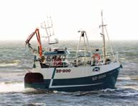 Osprey III