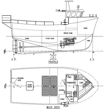 Tech Drawing