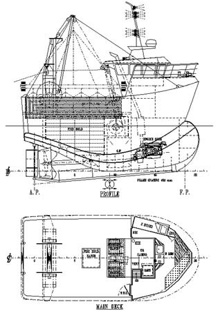 Tech Drawing
