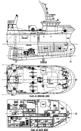 Tech Drawing
