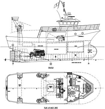 Tech Drawing
