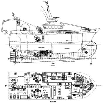 Tech Drawing