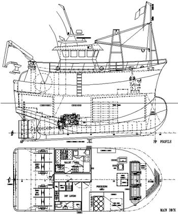 Tech Drawing