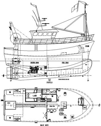Tech Drawing