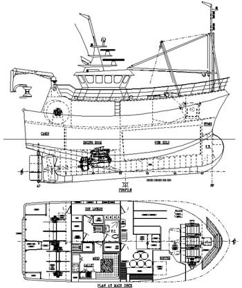 Tech Drawing