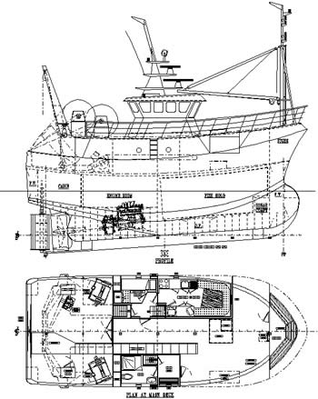 Tech Drawing
