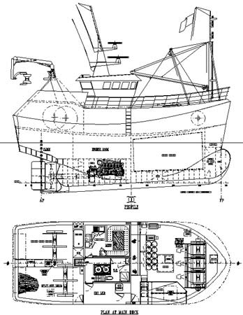 Tech Drawing