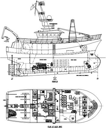 Tech Drawing