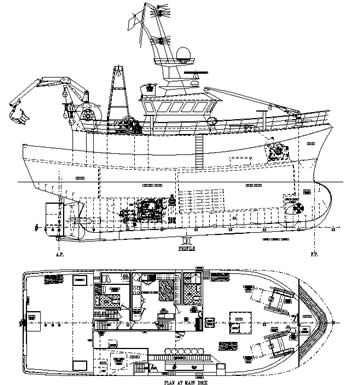 Tech Drawing