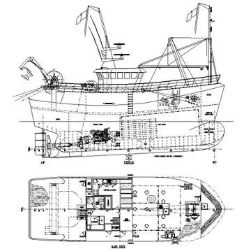 Tech Drawing