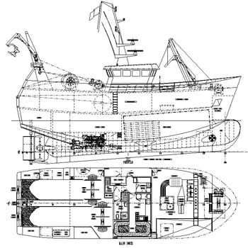 Tech Drawing