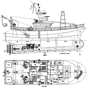 Tech Drawing