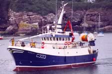Oilean An Oir