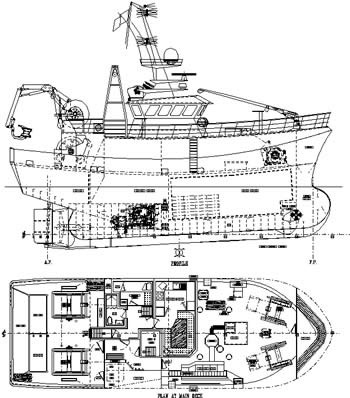 Tech Drawing