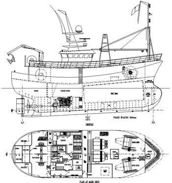 Tech Drawing