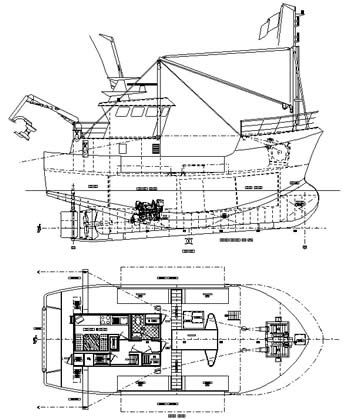 Tech Drawing