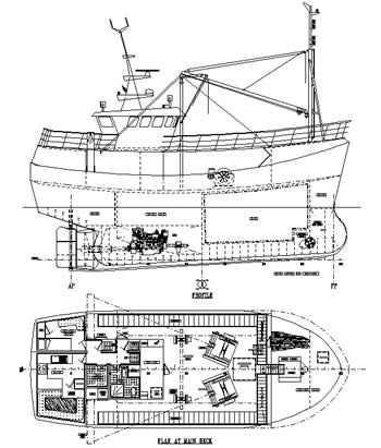 Tech Drawing