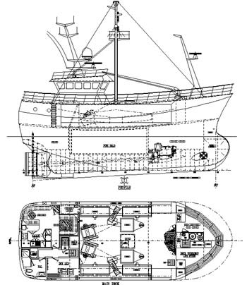 Tech Drawing