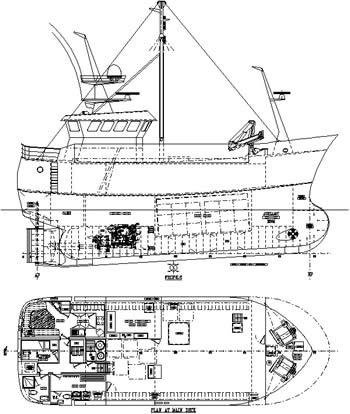 Tech Drawing