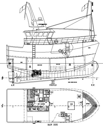 Tech Drawing