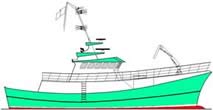 26.00m Long Liner/Gill Netter 