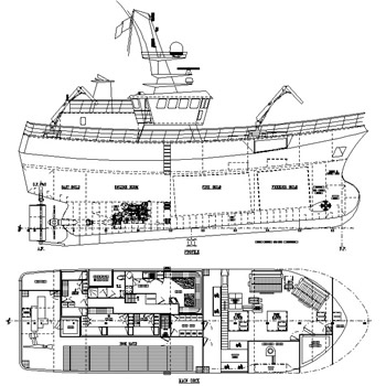 Tech Drawing