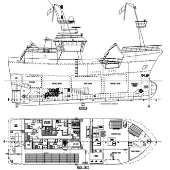 Tech Drawing